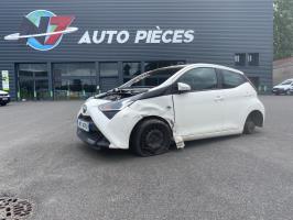 Foto ricambio auto
